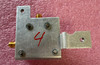 Agilent 5087-7317 67ghz Rf Switch with Bracket
