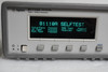 Agilent 81110a Pulse Pattern Generator with 81112a Modules