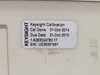 Agilent 6654a System Dc Power Supply