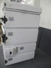 Agilent 1260 Infinity Hplc System with Solvent Tray