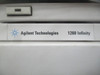 Agilent 1260 Infinity Hplc System with Solvent Tray