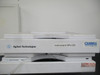 Agilent 1260 Infinity Hplc System with Solvent Tray