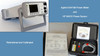 Agilent E4418b Power Meter with Hp 8482b Power Sensor