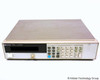 Hp 6634b System Dc Power Supply - Precision Regulated