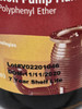Agilent Santovac 5 Polyphenyl Ether Vacuum Pump Fluid