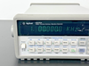 Agilent 33120a 15mhz Function Arbitrary Waveform Generator