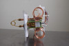 Agilent G8010-60065 Ssrf Assembly with Current Sensor Work Coil