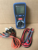 New Cem Dt-5302 4 Line Resistance Tester