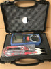 New Cem Dt-5302 4 Line Resistance Tester 