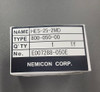 New Hes-25-2Md 2500P/R Nemicon Encoder 90 Days Warranty