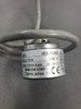 New Hes-25-2Md 2500P/R Nemicon Encoder 90 Days Warranty