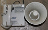 GAI-TRONICS 701-202 Handset Speaker Amp. Page/Party System w/ Speaker