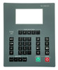 Dnc60 Cybelec Membrane Film Keypad 