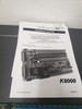 K8000 Velleman Kit Computer Interface Card New