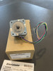 PK243-03BA VEXTA 2-Phase Double Shaft Stepper Motor