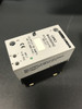 Crouzet GRD 84130112 SSR Solid State Relay with Intergrated Heatsink. New