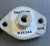 ASCO DIAPHRAGM VALVE Cap Only 1-1/2- FLEX KLEEN M28244