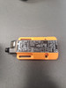 New Ifm Efector Kn5107 Level Sensor Knq01Nukfpkg/As-510-Tpx