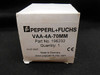 Pepperl + Fuchs VAA-4A-70MM AS-Interface stack light module