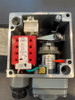 Square D 9012-GCW-1 Pressure Switch Class 9012 Type GCW-1 Series C