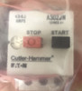 Cutler Hammer A302Jn Manual Starter Protector