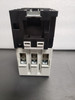 Contactor 3Rt1044-1A 60Hp Coil 240V