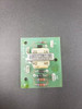 Reliance Electric Gate Coupling Card Printed Circuit 0-51378-6 - New Oem