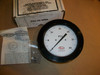 Dwyer 7112A-G060 Spirahelic Pressure Gauge Range 0-60 Psi