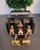 General Electric CR153FB072CJA Definite Purpose Contactor 115/120V Coil