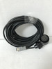 New Yaskawa Jzsp-Cmp02-20-E Servo Cable Good In Condition For Industry Use