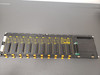 Omron Cpu Base Unit C200H-Bc101-V2 C200Hbc101V2