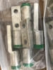 Vcelc-050-12H2 2 Hole Compression Lug Qty 20