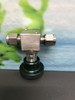 Swagelok Stainless Steel Valve Ss-4H ( New )