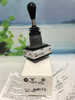 Allen Bradley 800T-T2H3 Toggle Switch Type 4, 13 ~ New