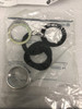Allen Bradley 800T-T2H3 Toggle Switch Type 4, 13 ~ New