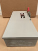 Ge General Electric Th3362 Heavy Duty Safety Switch, 60Amp Fusible
