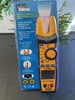 Ideal 200 AC/DC TRM SPLIT -JAW Meter, w/ Ideal 61-415 Digital Clamp Meter