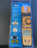 Ideal 200 AC/DC TRM SPLIT -JAW Meter, w/ Ideal 61-415 Digital Clamp Meter