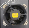 EG&G ROTRON SERIES 1790YF 033648 VIBRATION ISOLATED FANS