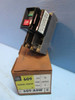 Allen-Bradley 609-A0W Manual Starter