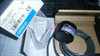 NEW IN BOX Omron  PLC E6C3-AG5C-C 360P/R ROTARY ENCODER