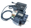 KB Electronics KBAC-27D, Techtop Motor & Drive Package Belt Grinder VFD 2X72 56C