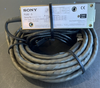 SONY PL82-3 Magnescale Head W/Detector
