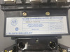 Allen Bradley 500Lp-Dod93 3 Pole 100 Amp Lighting Contactors Open 120V Coil