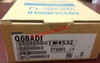 1PC Mitsubishi Q68ADI PLC Module New In Box