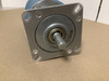 Superior Electric SS700 SLO-SYN Synchronous Motor; 120 VAC, 1 PH, 15.0/18.0 RPM