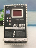 Ac drive Lenze AC Tech SF210Y 208/240V 1hp