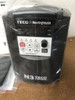 3 Hp 230V 1Ph In 230 3Ph Out Frequency Drive Teco N3-203-Cs Model- New