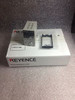 (N3-3) KEYENCE CORP LX2-V10W PHOTOELECTRIC AMPLIFIER THRUBEAM LASER (N3-3) KEYENCE CORP LX2-V10W PHOTOELECTRIC AMPLIFIER THRUBEAM LASER