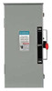 SIEMENS DTNF362R Safety Switch,60A,600VAC,3PH